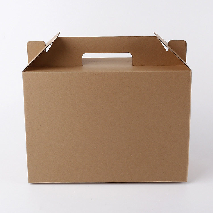 package Box